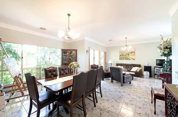 Sixth view of Homely house listing, 31 Arabanoo Crescent, Ngunnawal ACT 2913