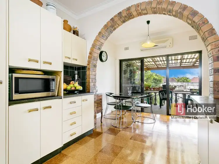 Second view of Homely house listing, 26a Yule Street, Dulwich Hill NSW 2203