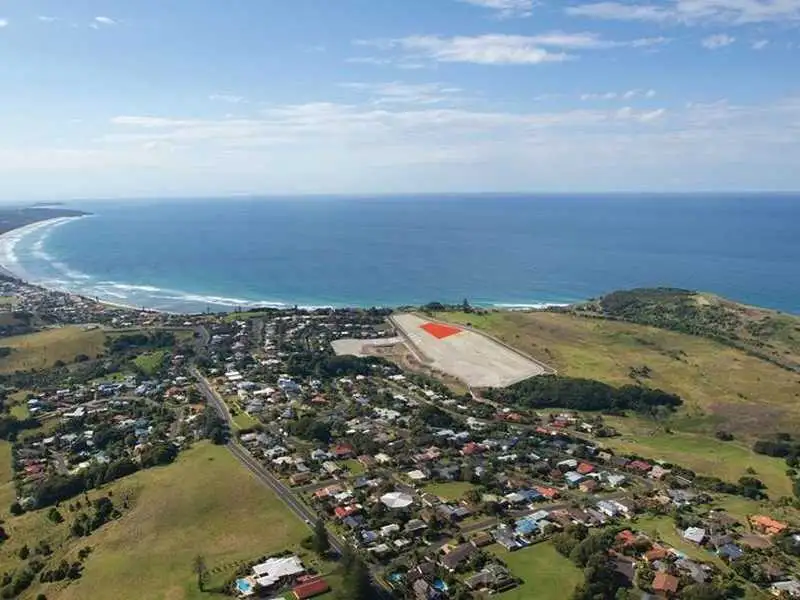 Main view of Homely land listing, Lot 38 Coastal Grove, Lennox Head NSW 2478