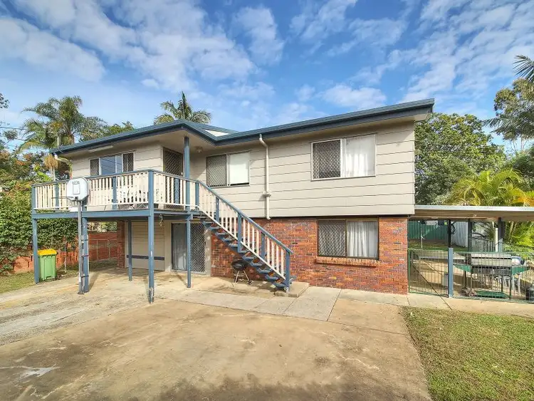 23 Conifer Street, Daisy Hill QLD 4127