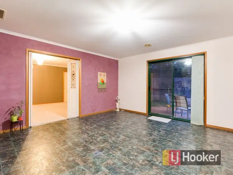 Third view of Homely house listing, 11 Ashton Rise, Narre Warren South VIC 3805