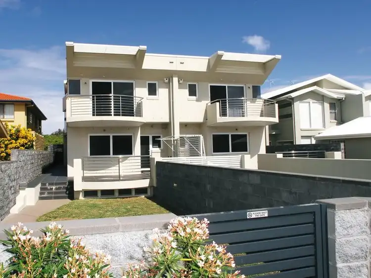 Second view of Homely semi-detached listing, 2/35 Ocean Avenue, Anna Bay NSW 2316