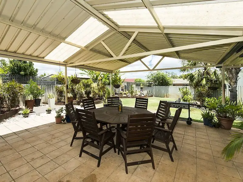 Main view of Homely house listing, 44 Durack Crescent, Gosnells WA 6110