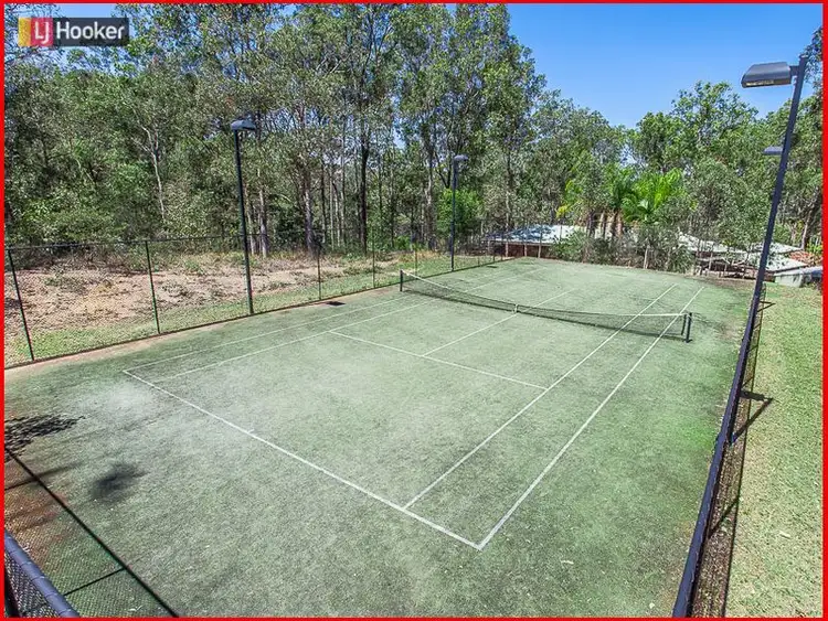 Second view of Homely house listing, 54 Lochinvar Road (223 Cedar Creek Road), Upper Kedron QLD 4055
