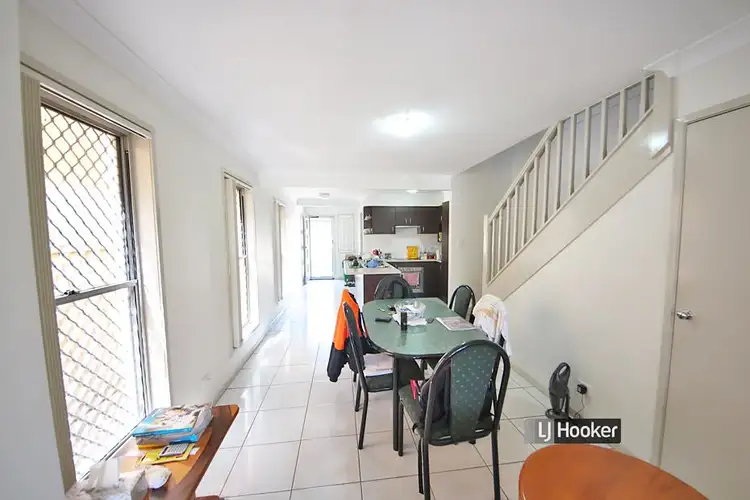 Fourth view of Homely townhouse listing, 11/2 Station Road, Burpengary QLD 4505