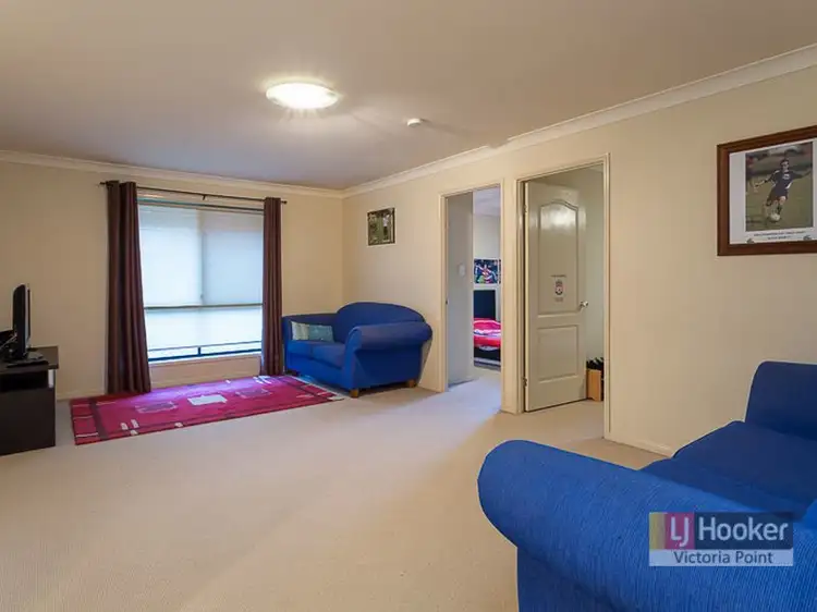 Seventh view of Homely house listing, 5 White Fig Place, Thornlands QLD 4164