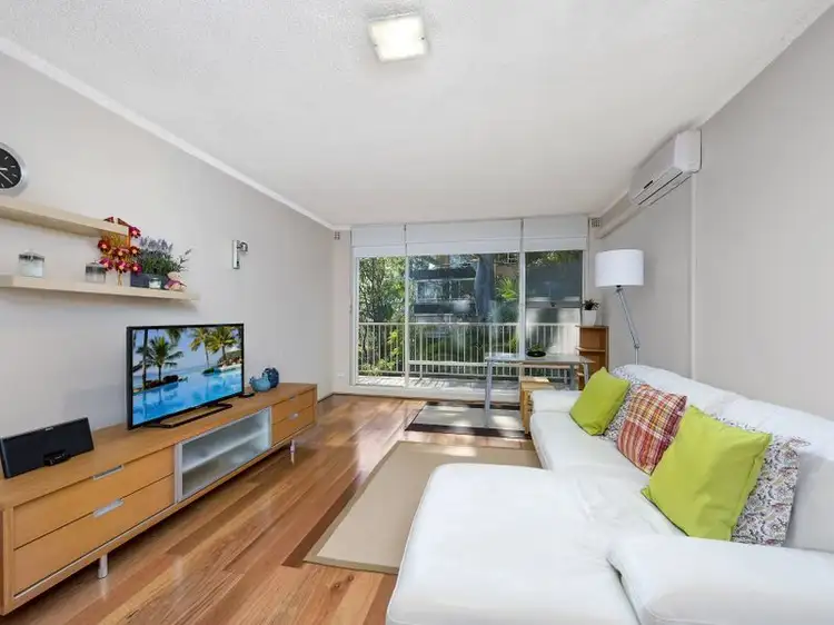 6/1B Innes Road, Greenwich NSW 2065
