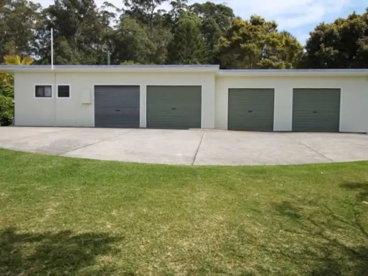 Fourth view of Homely house listing, 6 Red Oak Road, Rainbow Flat NSW 2430