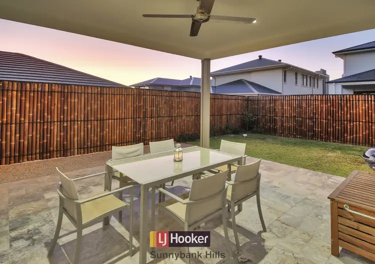 Fourth view of Homely house listing, 70 Cooper Crescent, Rochedale QLD 4123