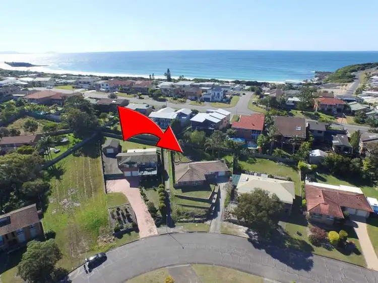 Fourth view of Homely house listing, 12 Minnibah Circuit, Forster NSW 2428