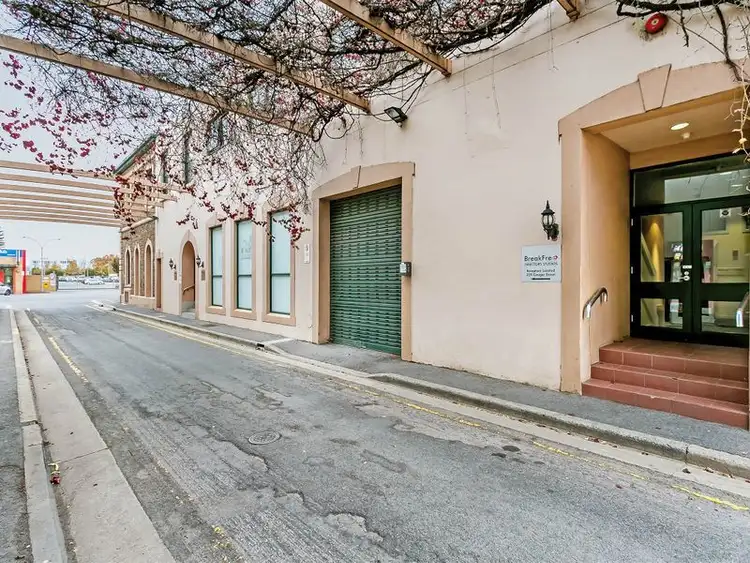Main view of Homely apartment listing, 20/247 Gouger Street, Adelaide SA 5000