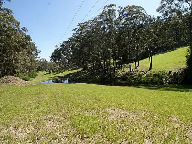 Fourth view of Homely land listing, Lot 8 Worthy Drive, Malua Bay NSW 2536