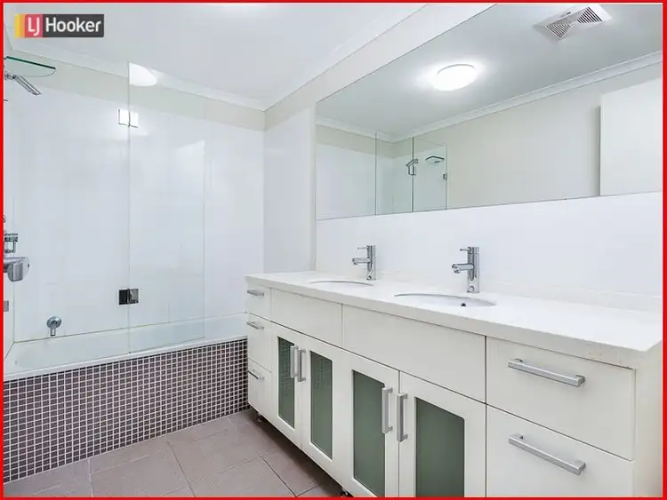 Fifth view of Homely unit listing, 601/1 Kingsmill Street, Chermside QLD 4032