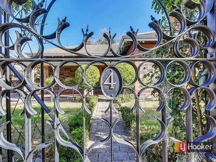 4 George Street, Parkside SA 5063