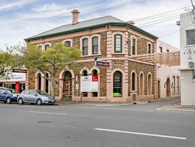 Fourth view of Homely apartment listing, 20/247 Gouger Street, Adelaide SA 5000
