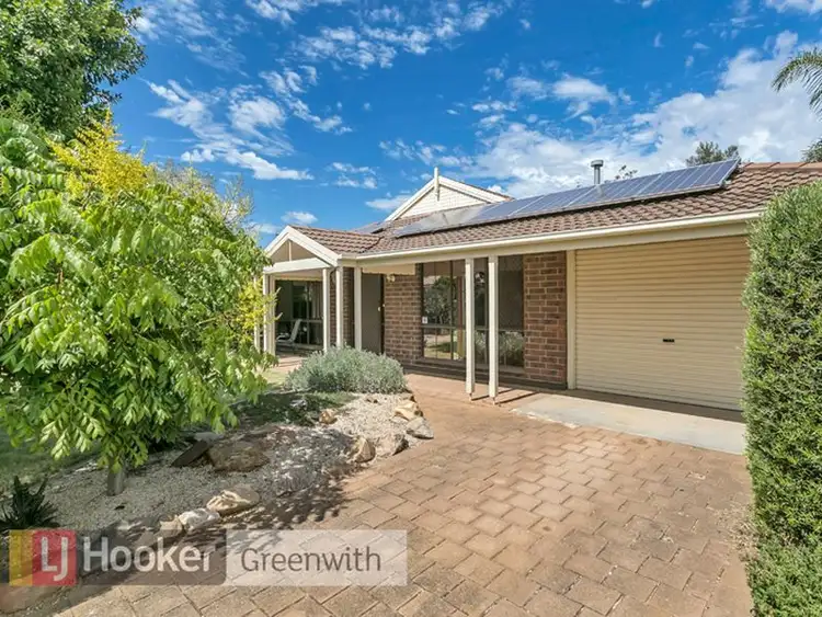 Second view of Homely house listing, 6 Cleland Avenue, Blakeview SA 5114