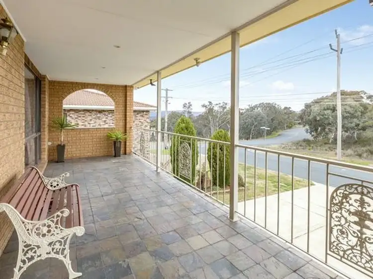 Third view of Homely house listing, 9 Graham Place, Queanbeyan NSW 2620