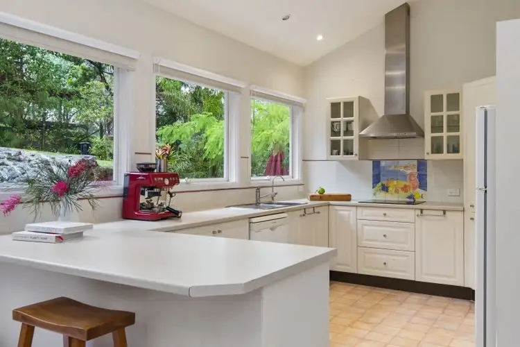 Third view of Homely house listing, 1 Forwood Avenue, Turramurra NSW 2074