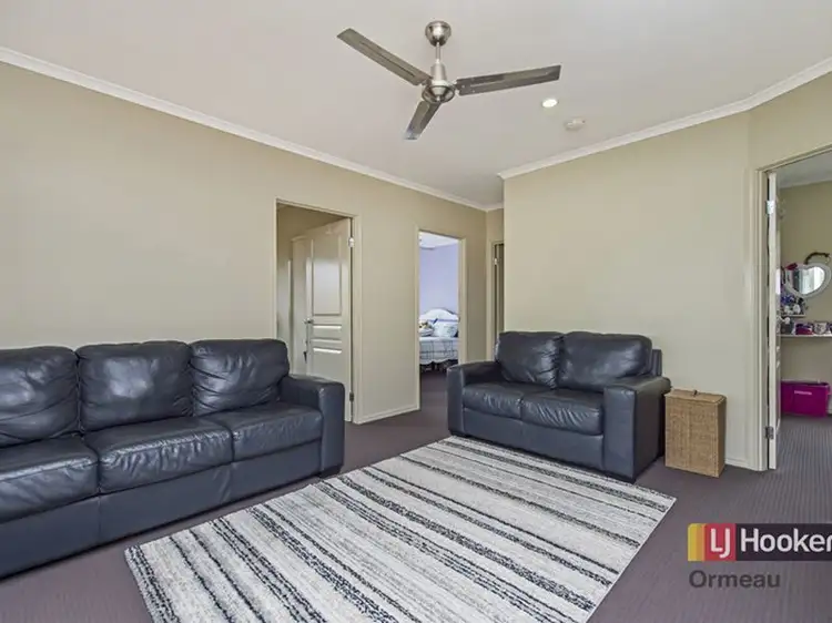 Fourth view of Homely house listing, 10 Penneshaw Crescent, Ormeau QLD 4208