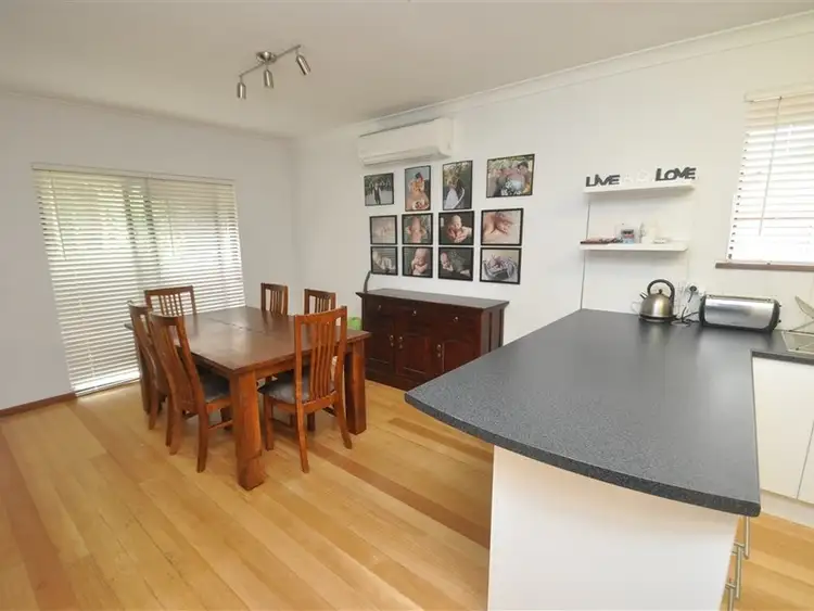 Fifth view of Homely house listing, 25 Young Street, Manjimup WA 6258