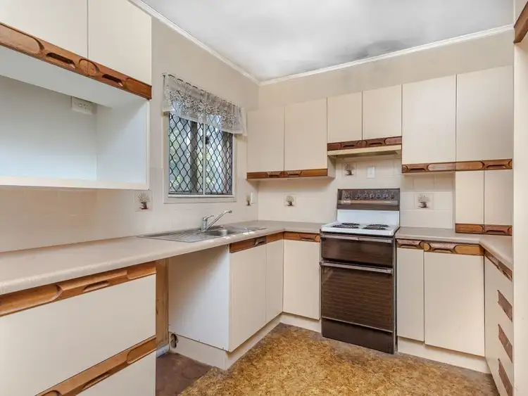 Second view of Homely house listing, 26 Chewton Street, Mitchelton QLD 4053