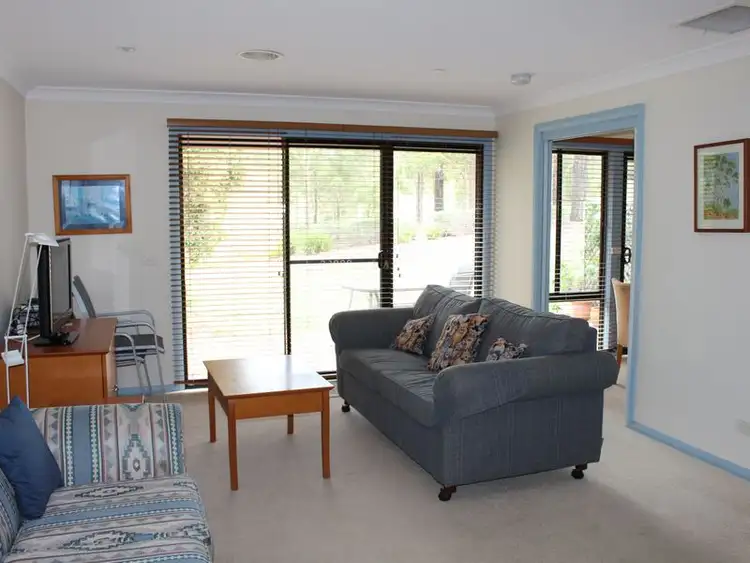 Third view of Homely townhouse listing, 6/26 Hilltop Parkway, Tallwoods Village NSW 2430