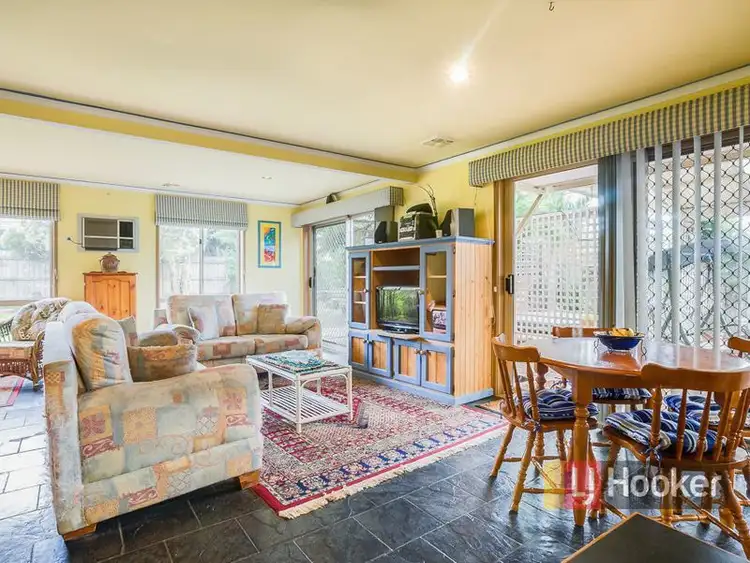 Fifth view of Homely house listing, 113 Mossfiel Drive, Hoppers Crossing VIC 3029