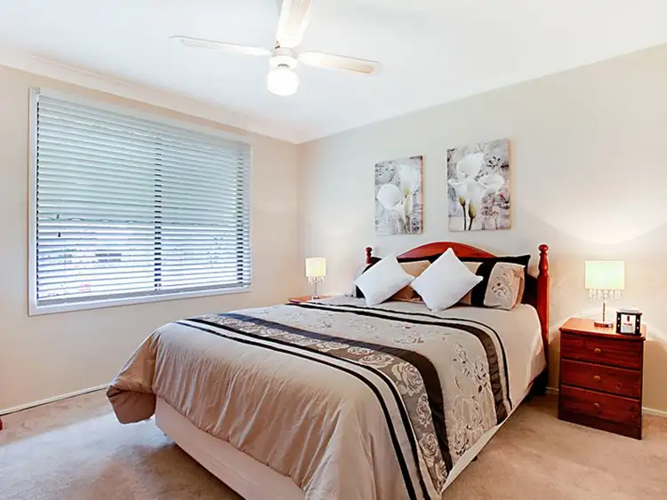 Fourth view of Homely house listing, 6 Aquamarine Drive, Eagle Vale NSW 2558