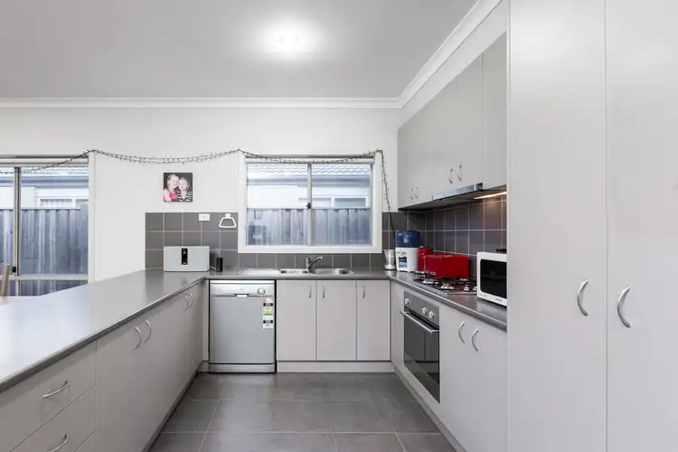 Fourth view of Homely house listing, 70 Fongeo Drive, Point Cook VIC 3030