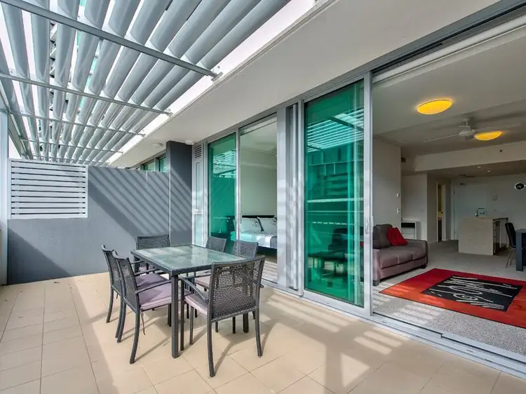 30105/2 Harbour Road, Hamilton QLD 4007