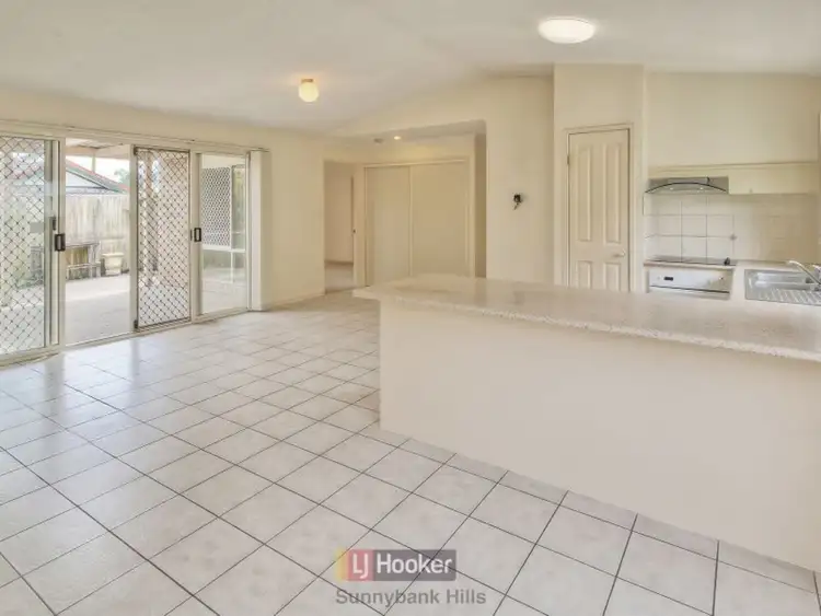 Third view of Homely house listing, 278 Gowan Road, Sunnybank Hills QLD 4109