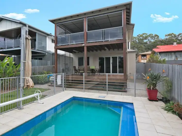 Sixth view of Homely house listing, 41A Claremont Street, Birkdale QLD 4159