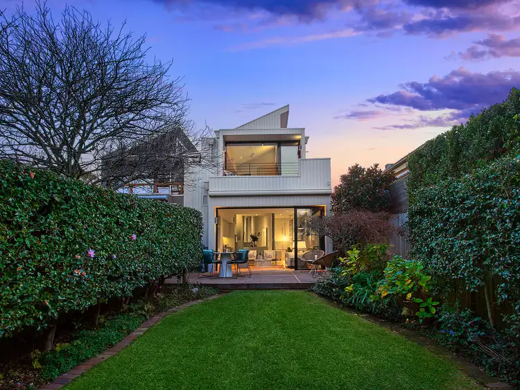 Second view of Homely house listing, 47 Chiltern Road, Willoughby NSW 2068