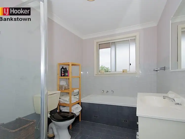 Sixth view of Homely townhouse listing, 1/5 Suncroft Avenue, Yagoona NSW 2199