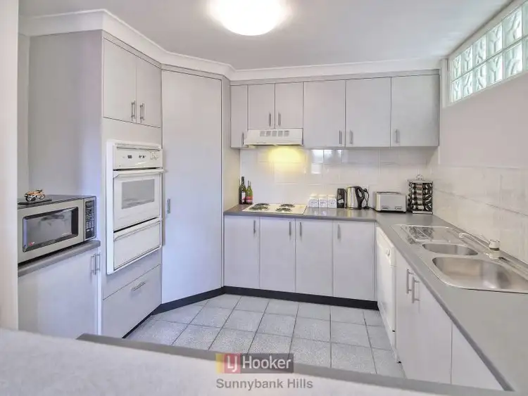 Fourth view of Homely townhouse listing, 7/46 Lani Street, Wishart QLD 4122