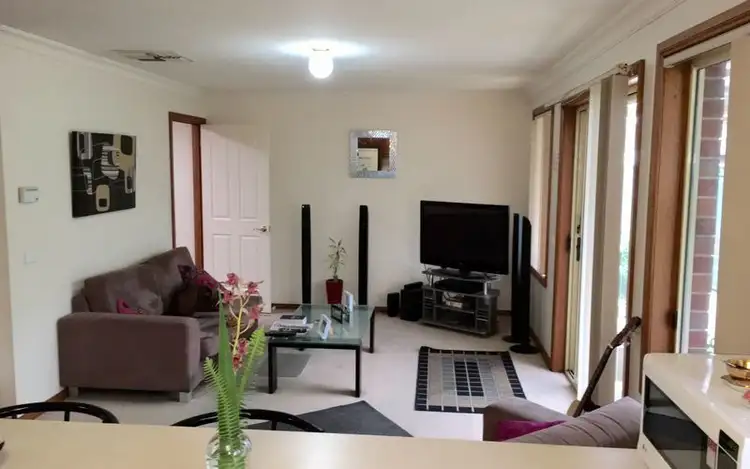 Sixth view of Homely townhouse listing, 3/438 Kotthoff Street, Lavington NSW 2641