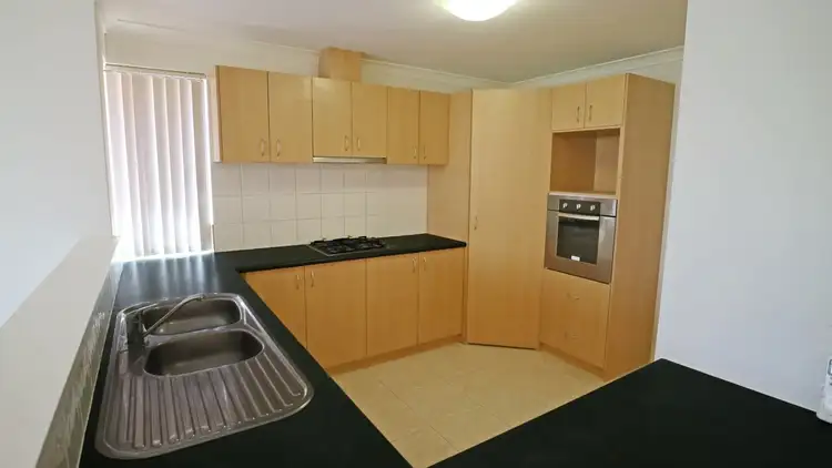 Second view of Homely townhouse listing, 4/53 Hardey Road, Belmont WA 6104