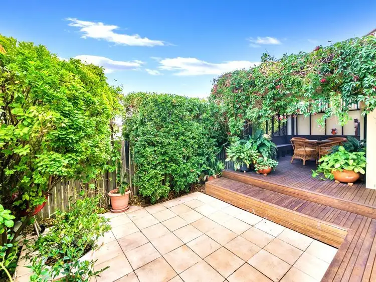 Second view of Homely townhouse listing, 41 Forest Street, Moorooka QLD 4105