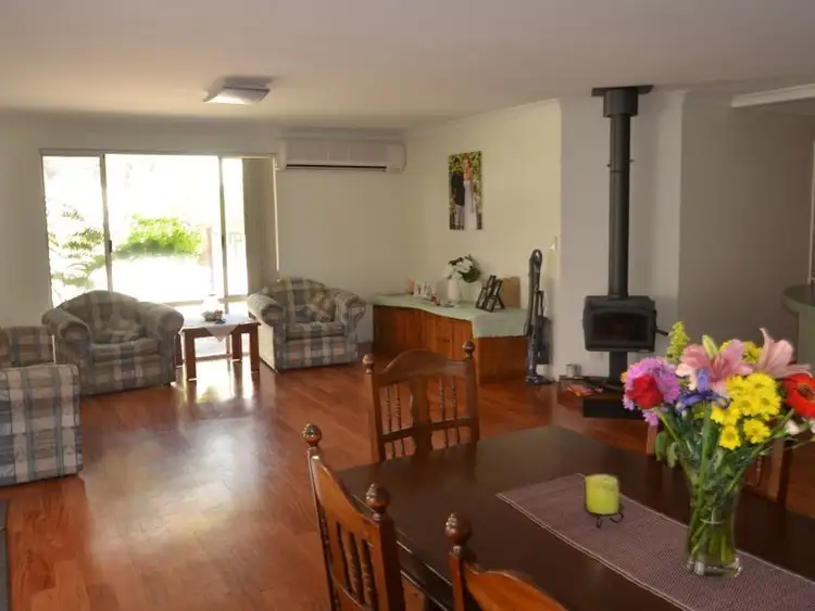 Seventh view of Homely house listing, 14 Butcherbird Road, Harvey WA 6220