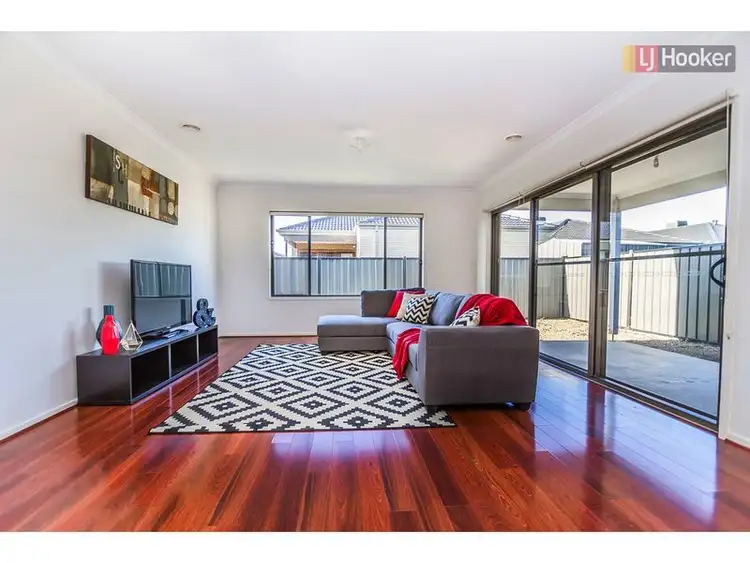 Second view of Homely house listing, 30 Jonesfield Street, Craigieburn VIC 3064