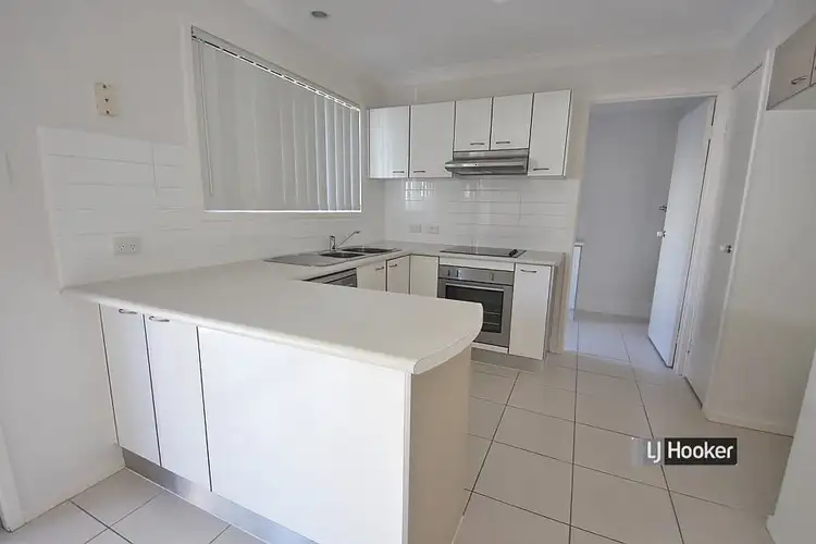 Second view of Homely townhouse listing, 39/32 Blyth Road, Murrumba Downs QLD 4503
