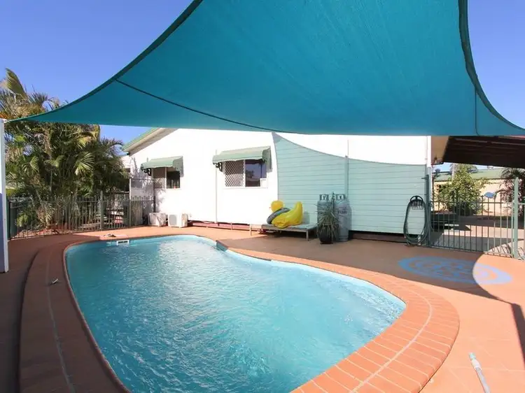 Second view of Homely house listing, 4 Stolz Place, Emerald QLD 4720