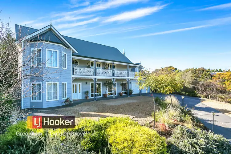 Second view of Homely house listing, 7 Coomurra Drive, Greenwith SA 5125