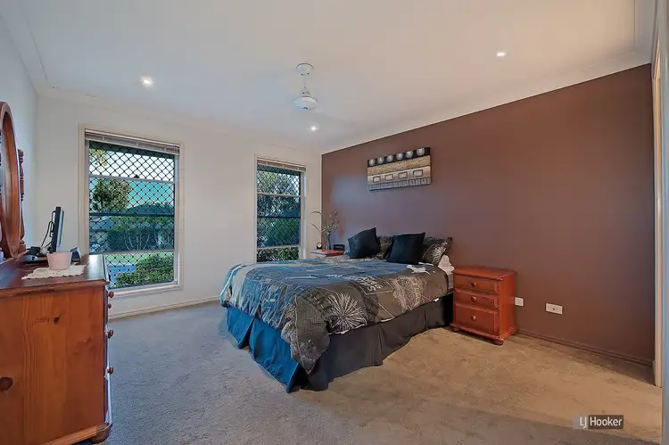 Seventh view of Homely house listing, 64 Pine Crest Drive, Kurwongbah QLD 4503