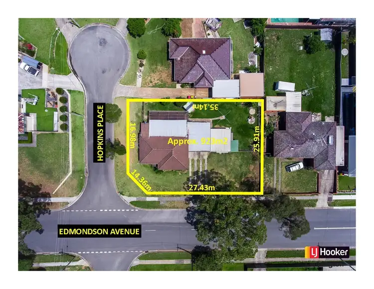 Second view of Homely house listing, 276 Edmondson Avenue, Austral NSW 2179