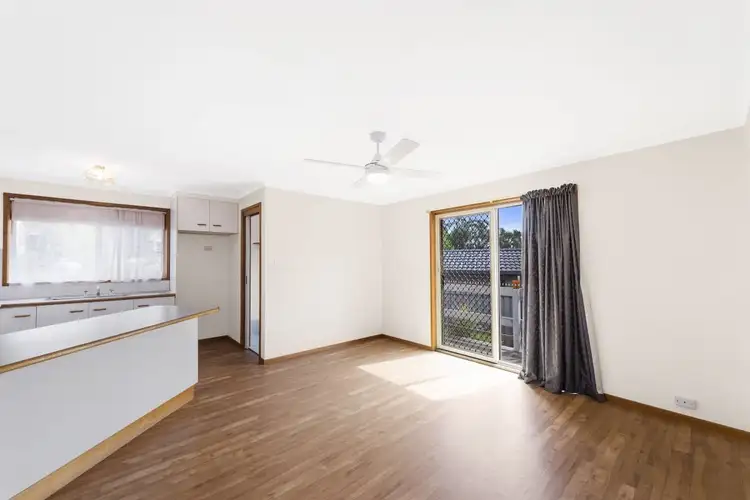 Second view of Homely townhouse listing, 1/7-9 River Drive, Queanbeyan NSW 2620
