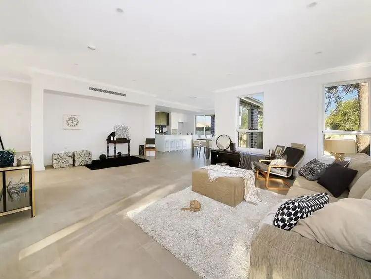Second view of Homely house listing, 7 Broughton Street, Guildford NSW 2161