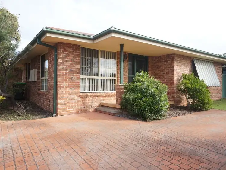 Main view of Homely unit listing, 1/74 Old Bar Road, Old Bar NSW 2430