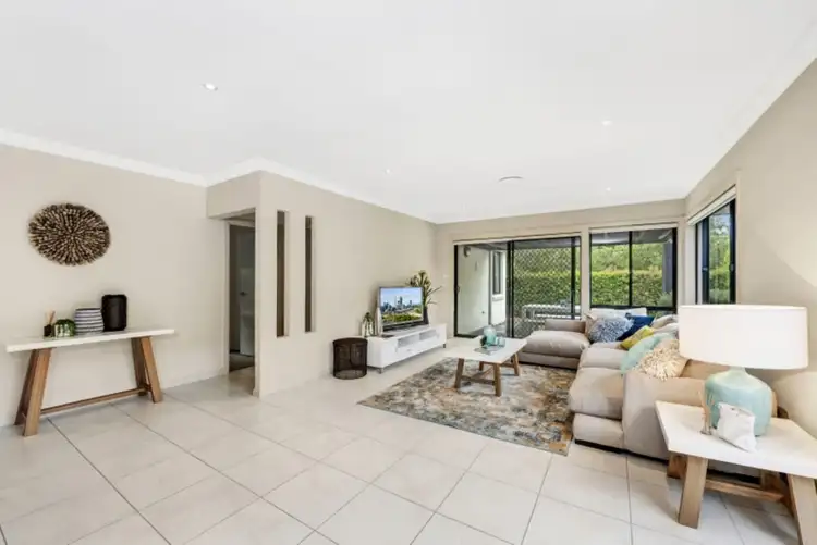 Fourth view of Homely house listing, 17 Sandstone Circuit, Wyong NSW 2259