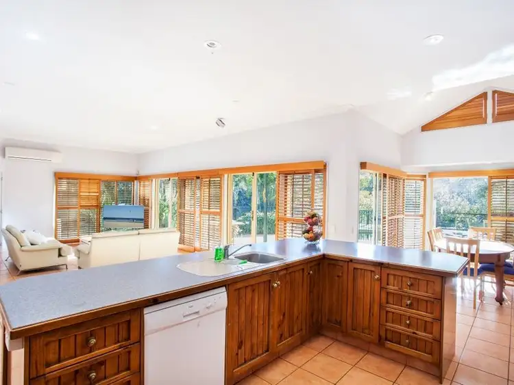 Seventh view of Homely house listing, 6 Keel Court, Currumbin Waters QLD 4223